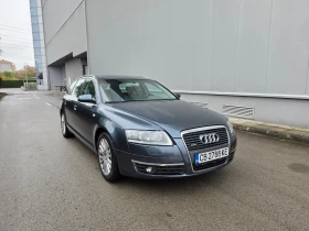 Audi A6 Фестивал, снимка 2