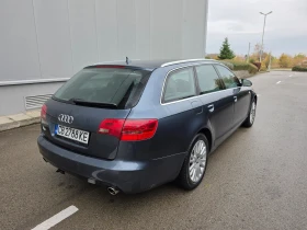 Audi A6 Фестивал, снимка 4