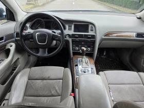 Audi A6 Фестивал, снимка 9
