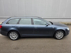 Audi A6 Фестивал, снимка 3