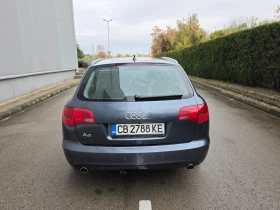 Audi A6 Фестивал, снимка 5