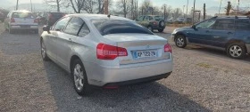 Citroen C5 1.6 Diesel, снимка 6