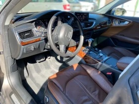 Audi A7 3.0TDi Quattro 245 | Mobile.bg    10