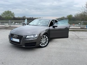 Audi A7 3.0TDi Quattro 245 | Mobile.bg    8