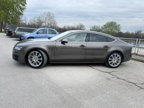 Audi A7 3.0TDi Quattro 245 | Mobile.bg    7