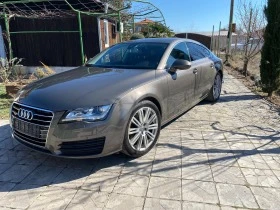 Audi A7 3.0TDi Quattro 245 | Mobile.bg    1