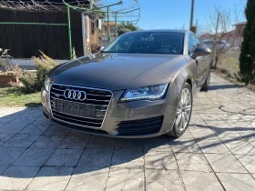 Audi A7 3.0TDi Quattro 245 | Mobile.bg    2