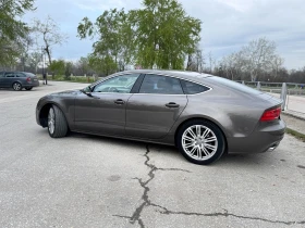 Audi A7 3.0TDi Quattro 245 | Mobile.bg    6