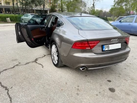 Audi A7 3.0TDi Quattro 245 | Mobile.bg    9