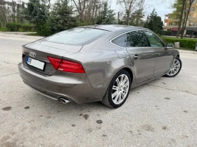 Audi A7 3.0TDi Quattro 245 | Mobile.bg    3