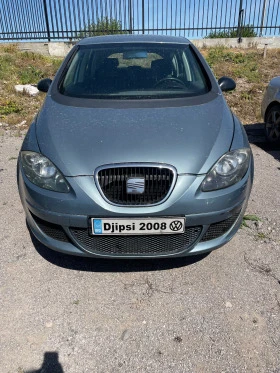 Seat Toledo 1,6 102 к На части 1