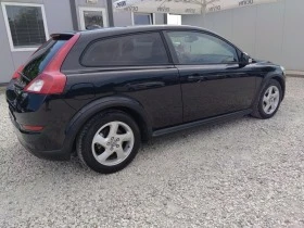 Volvo C30 1.6d 115k* D2* UNIKAT*  | Mobile.bg    12