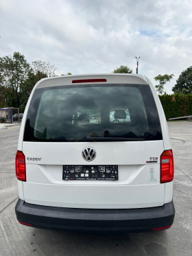 VW Caddy 4motion | Mobile.bg   5