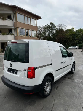 VW Caddy 4motion, снимка 6