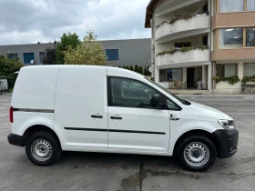 VW Caddy 4motion, снимка 7