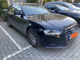 Audi A4 Avant, снимка 2