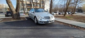 Обява за продажба на Mercedes-Benz R 320 CDI 3.0L Sport 4 matic ~10 900 лв. - изображение 1