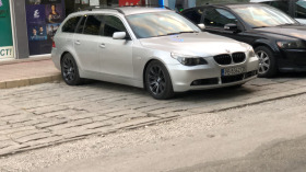 BMW 530 D, снимка 9 - Автомобили и джипове - 44737253
