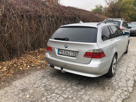 BMW 530 D, снимка 3 - Автомобили и джипове - 44737253