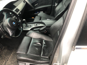 BMW 530 D, снимка 6 - Автомобили и джипове - 44737253