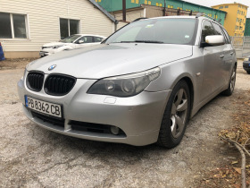 BMW 530 D, снимка 2 - Автомобили и джипове - 44737253