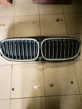 BMW 750 500, снимка 6