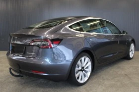     Tesla Model 3 Long Range 4x4 