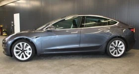 Tesla Model 3 Long Range 4x4 , снимка 7