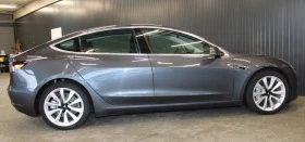 Tesla Model 3 Long Range 4x4 , снимка 6