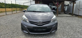 Toyota Yaris 1.4 D-4D Active-90hp | Mobile.bg    1