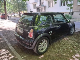 Mini Cooper Seven, снимка 17