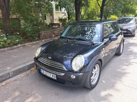 Mini Cooper Seven, снимка 3