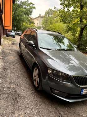 Skoda Octavia, снимка 3