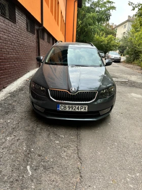 Skoda Octavia, снимка 1