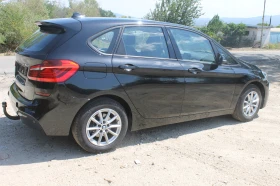 BMW 2 Active Tourer 190000км.ИТАЛИЯ, EVRO 6В, снимка 7