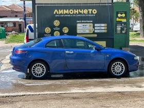 Обява за продажба на Alfa Romeo Gt 1.9JTD ~4 699 лв. - изображение 3
