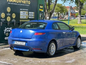 Обява за продажба на Alfa Romeo Gt 1.9JTD ~4 699 лв. - изображение 4