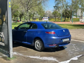 Обява за продажба на Alfa Romeo Gt 1.9JTD ~4 699 лв. - изображение 10