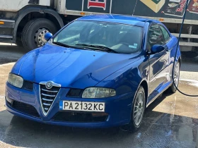 Обява за продажба на Alfa Romeo Gt 1.9JTD ~4 699 лв. - изображение 2