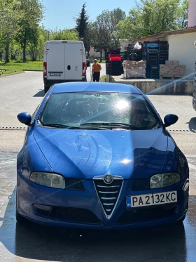 Обява за продажба на Alfa Romeo Gt 1.9JTD ~4 699 лв. - изображение 1