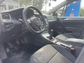 VW Golf 1.6TDI 90HP, снимка 9