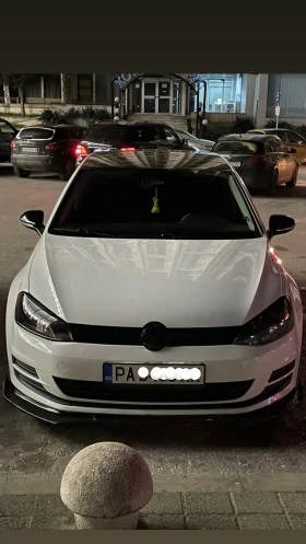 VW Golf 1.6TDI 90HP, снимка 2