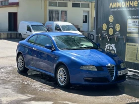 Обява за продажба на Alfa Romeo Gt 1.9JTD ~4 699 лв. - изображение 1