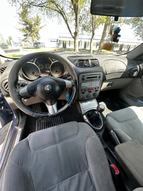 Обява за продажба на Alfa Romeo Gt 1.9JTD ~4 699 лв. - изображение 6