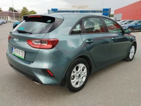 Kia Ceed 1.5 t Comfort - [5] 