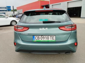 Kia Ceed 1.5 t Comfort, снимка 5