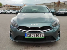 Kia Ceed 1.5 t Comfort - [3] 