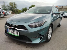 Kia Ceed 1.5 t Comfort - [2] 