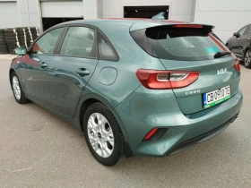 Kia Ceed 1.5 t Comfort, снимка 6