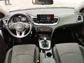 Kia Ceed 1.5 t Comfort, снимка 8